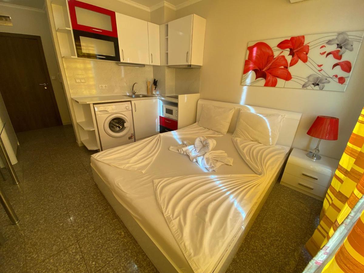 Admiral Plaza C52 Studio 써니비치 외부 사진
